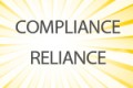 Compliance Reliance