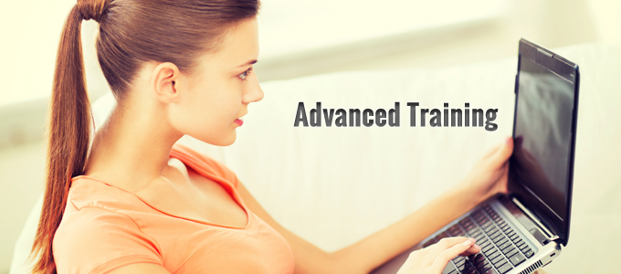 Click Here for More Information on Advanced Salon Training