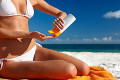 Study: Many Sunscreens May Be Accelerating Cancer