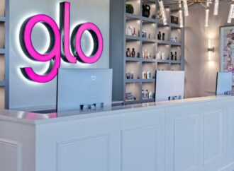 Glo Tanning: New Salon Opening Spotlight