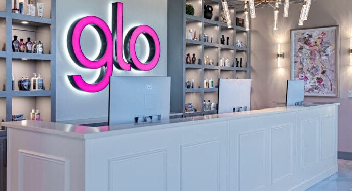 Glo Tanning: New Salon Opening Spotlight